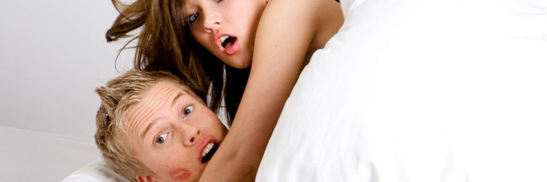 чому зраджують чоловіки