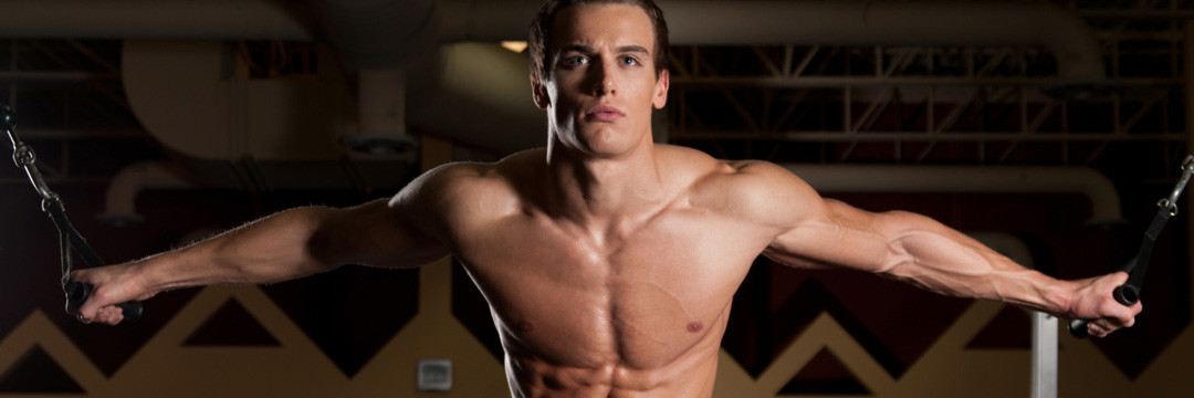 програма тренувань