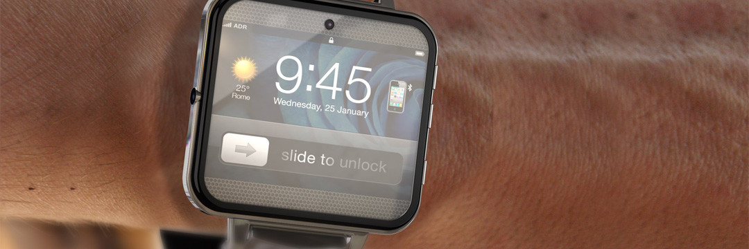 iWatch