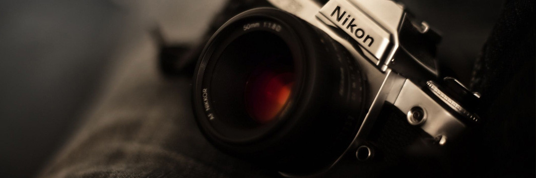 як вибрати фотоапарат