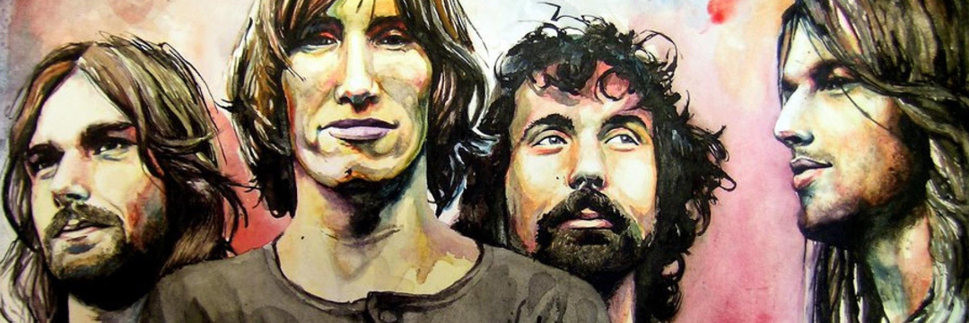 Pink Floyd – з довгоочікуваним альбомом The Endless River