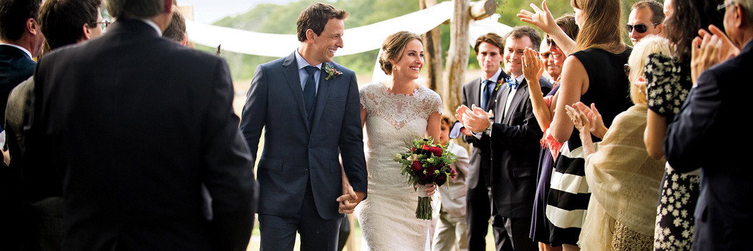 організація весілля